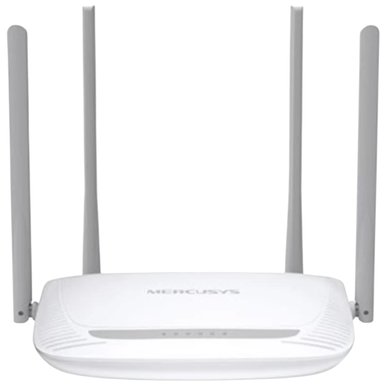 Mercusys MW325R WiFi N300 Routeur