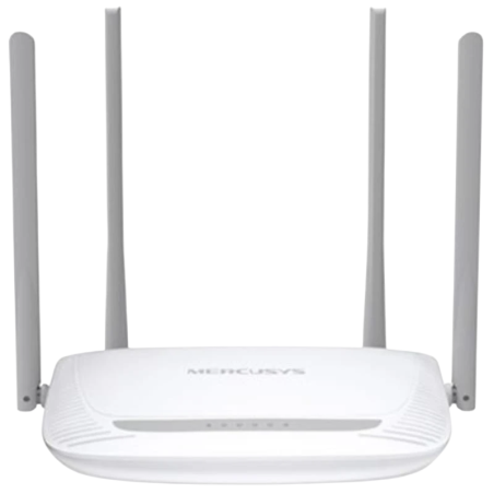 Mercusys MW325R WiFi N300 Routeur