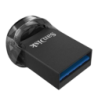 SanDisk Ultra Fit 32GB Noir USB 3.2 Gen 1 130MB/s Clé mémoire