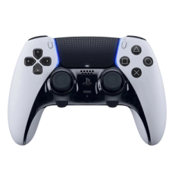Sony DualSense Edge PS5 Blanc Bluetooth Manette