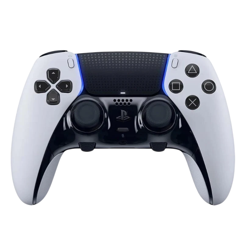 Sony DualSense Edge PS5 Blanc Bluetooth Manette
