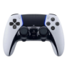 Sony DualSense Edge PS5 Blanc Bluetooth Manette