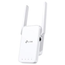 TP-Link RE315 WiFi 5 EasyMesh AC1200 Double Bande Blanc 1 port 2 antennes Répéteur WiFi