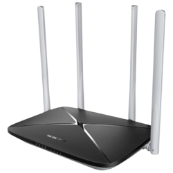 Mercusys AC12 WiFi 1200MBps Routeur