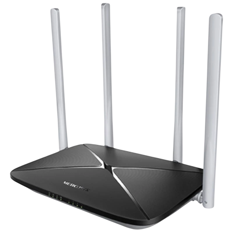 Mercusys AC12 WiFi 1200MBps Routeur
