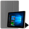 Coque Intelligent Chuwi Hi10 X / Hi10 AIR / Hi10 Pro avec Support Noir