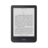 Kobo Clara BW 16GB Noir 6 pouces WiFi Liseuse