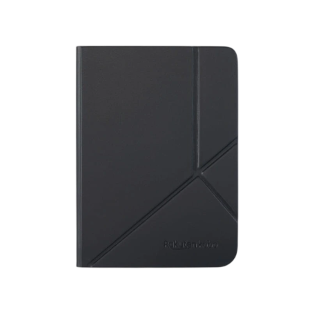 Kobo SleepCover Couverture de livre électronique noir