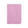 Kobo SleepCover Couverture de livre électronique rose