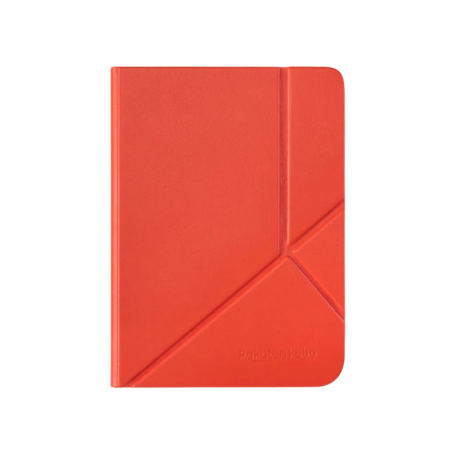 Kobo SleepCover Couverture de livre électronique rouge