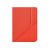 Kobo SleepCover Couverture de livre électronique rouge