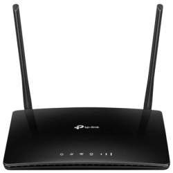 TP-LINK Archer MR200 4G WiFi AC750 DualBand Routeur