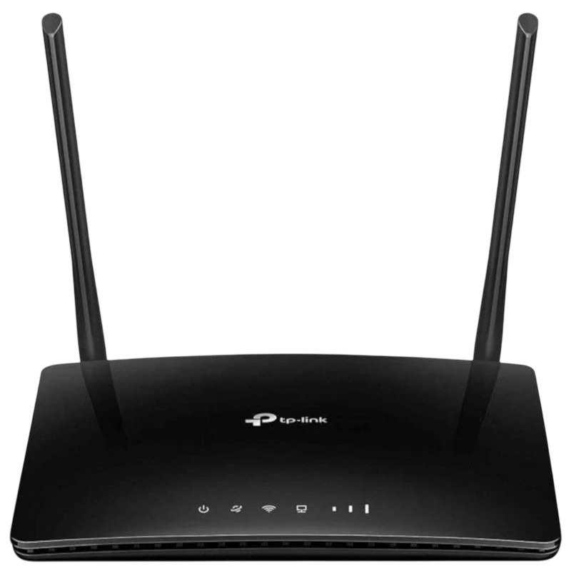 TP-LINK Archer MR200 4G WiFi AC750 DualBand Routeur