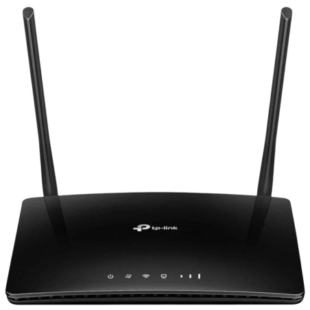 TP-LINK Archer MR200 4G WiFi AC750 DualBand Routeur