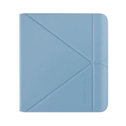 Kobo SleepCover Pochette bleue pour livres électroniques