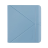 Kobo SleepCover Pochette bleue pour livres électroniques