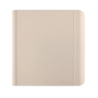 Couverture de livre électronique beige Kobo SleepCover