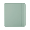 Couverture de livre électronique Kobo Basic SleepCover Vert
