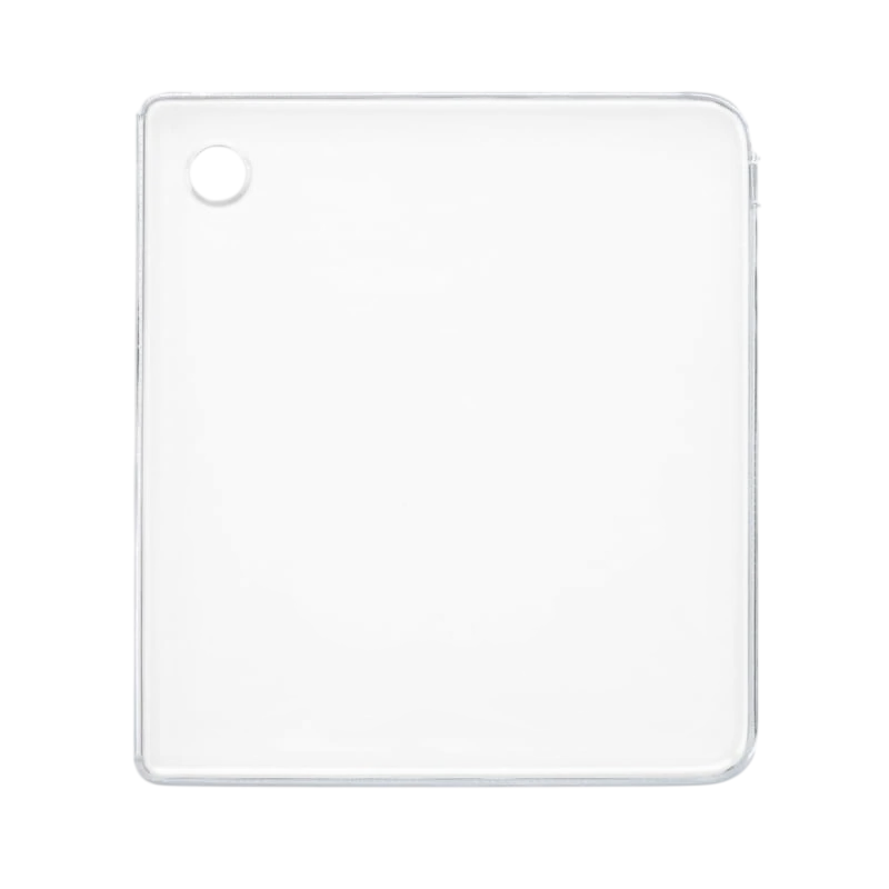 Rakuten Kobo Clear Case étui transparent pour livres électroniques