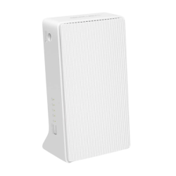 Mercusys MB110-4G WiFi 300 Mbps 4G LTE Plug & Play Blanc 2 ports Routeur sans fil