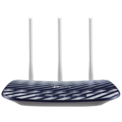TP-LINK Archer C20 WiFi AC750 DualBand Routeur