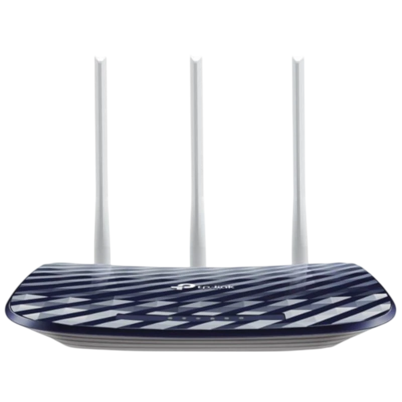 TP-LINK Archer C20 WiFi AC750 DualBand Routeur