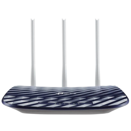 TP-LINK Archer C20 WiFi AC750 DualBand Routeur