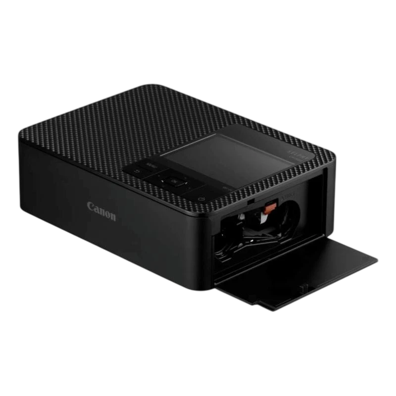 Canon Selphy CP1500 300 DPI Noir couleur WiFi Imprimante photo à sublimation compacte sans fil