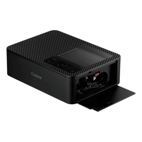 Canon Selphy CP1500 300 DPI Noir couleur WiFi Imprimante photo à sublimation compacte sans fil