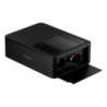 Canon Selphy CP1500 300 DPI Noir couleur WiFi Imprimante photo à sublimation compacte sans fil