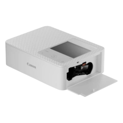 Canon Selphy CP1500 300 DPI Blanc couleur WiFi Imprimante photo à sublimation compacte sans fil