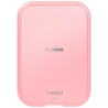 Canon Zoemini 2 Sans encre 313 x 500 ppp Or rose Imprimante photo sans fil