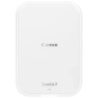 Canon Zoemini 2 Sans encre 313 x 500 ppp Blanc nacré Imprimante photo sans fil