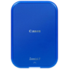Canon Zoemini 2 Sans encre 313 x 500 ppp Bleu marine Imprimante photo sans fil