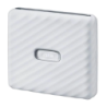 Fujifilm instax Link WIDE Blanc cendré Imprimante pour smartphones