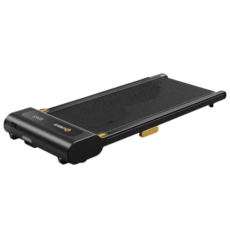 Urevo Spacewalk E3S 6,4km/h 2,25HP inclinaison 3 % écran LED Tapis de course