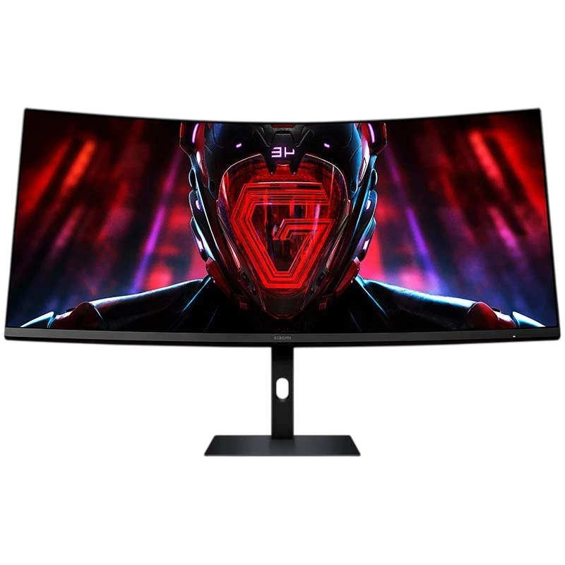 Xiaomi G34WQi 34 pouces 2K VA 180Hz 1ms incurvé Écran