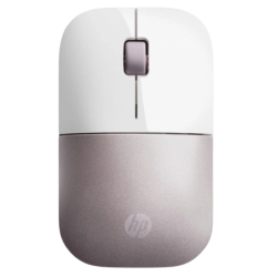 HP Z3700 (blanc/rose) 1200 DPI 2.4GHz 50 g Souris