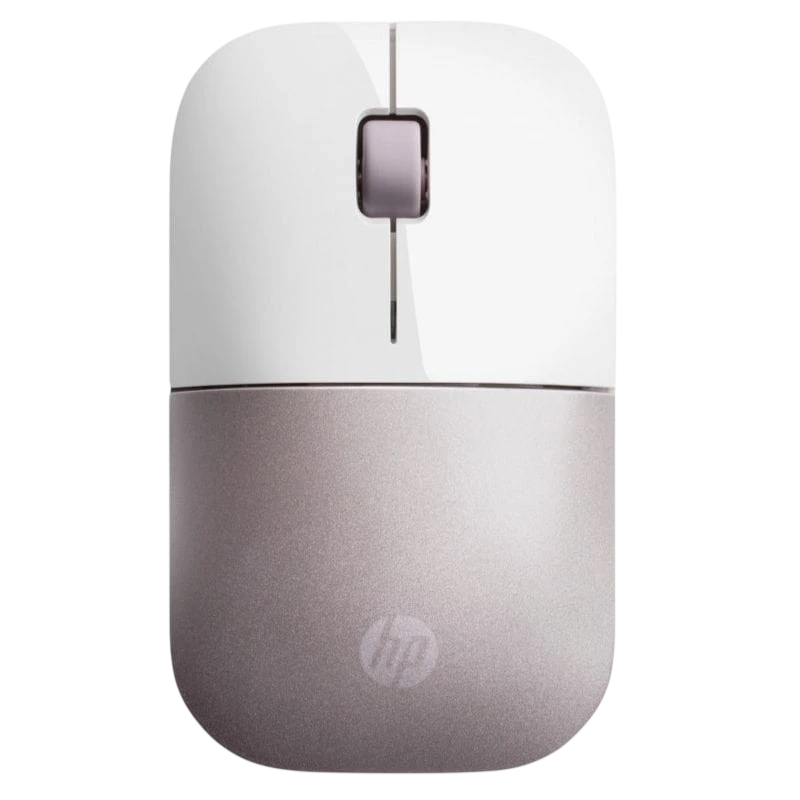 HP Z3700 (blanc/rose) 1200 DPI 2.4GHz 50 g Souris