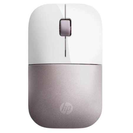 HP Z3700 (blanc/rose) 1200 DPI 2.4GHz 50 g Souris