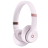 Beats Solo 4 Rose Arceau avec micro Casque