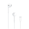 Apple EarPods USB-C Blanc avec micro Écouteurs