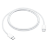Câble de charge Apple authentique USB-C 60W 1M USB 3.2 Gen 1 Blanc