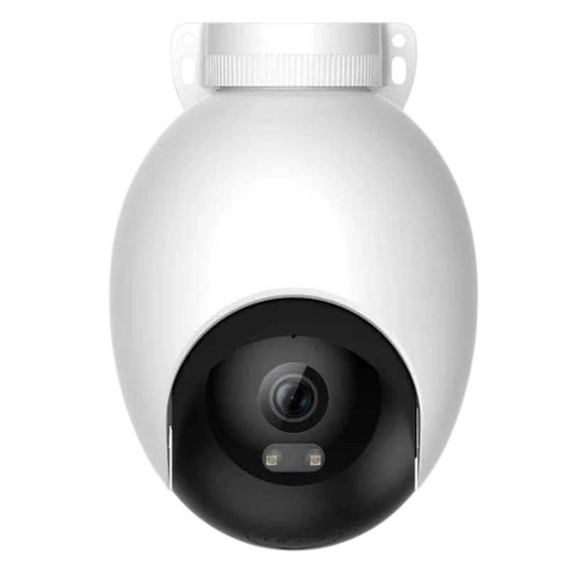 Imilab EC6 Blanc 3K WiFi IP66 Caméra de surveillance