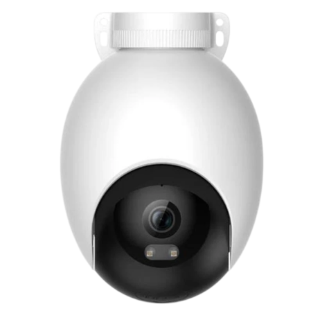 Imilab EC6 Blanc 3K WiFi IP66 Caméra de surveillance