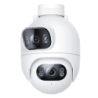 Imilab EC6 Dual Blanc 2K WiFi Caméra de surveillance