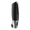 Satisfyer Black Silver pour hommes