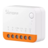 Sonoff Mini R4 Blanc WiFi Relais connecté