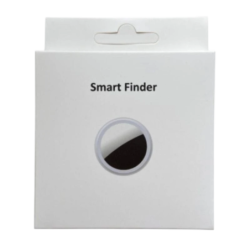 Smart Finder Blanc Bluetooth Localisateur