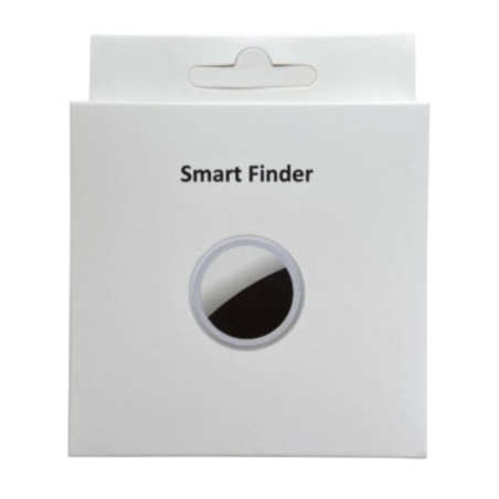 Smart Finder Blanc Bluetooth Localisateur